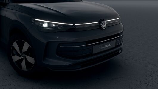 Slika: Tiguan 4ALL 1.5 eTSI