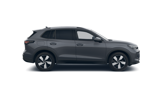 Slika: Tiguan 4ALL 1.5 eTSI