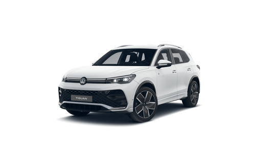 Slika: Tiguan 4JOY 1.5 eTSI