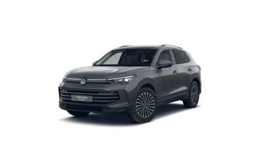 Slika: Novi Tiguan Elegance 1.5 TSI eHybrid