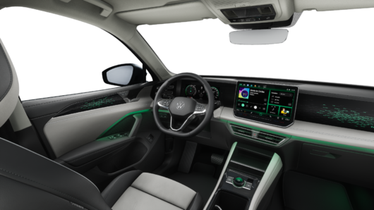 Slika: Novi Tiguan Elegance 1.5 TSI eHybrid