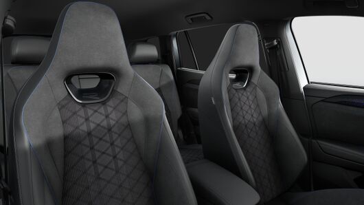 Slika: Tayron 4JOY 2.0 TDI 4M