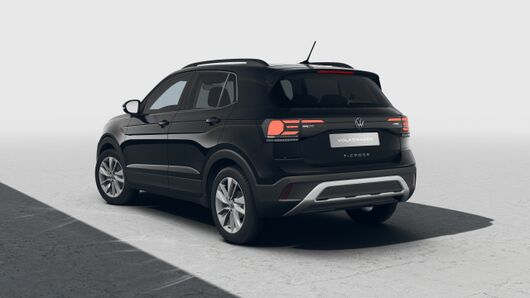 Slika: T-Cross 4ALL 1.0 TSI