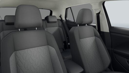 Slika: T-Cross 4ALL 1.0 TSI