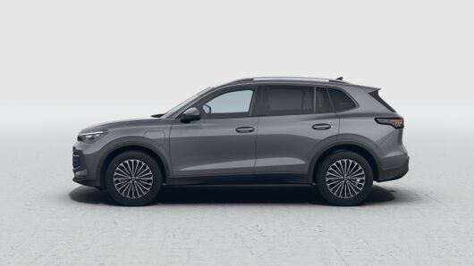 Slika: Novi Tiguan 4ALL 1.5 TSI eHybrid