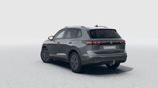 Slika: Novi Tiguan 4ALL 1.5 TSI eHybrid