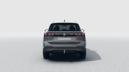 Slika: Novi Tiguan 4ALL 1.5 TSI eHybrid