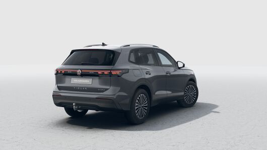 Slika: Novi Tiguan 4ALL 1.5 TSI eHybrid