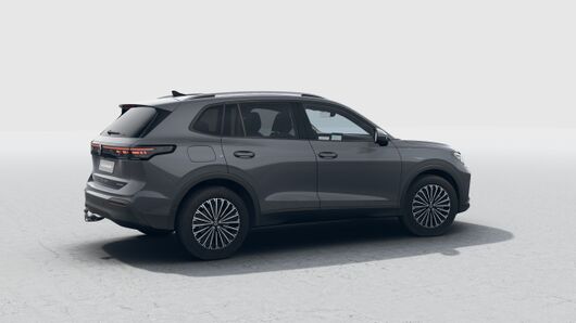 Slika: Novi Tiguan 4ALL 1.5 TSI eHybrid