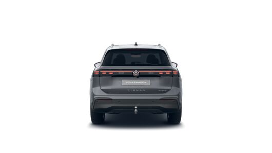 Slika: Novi Tiguan 4ALL 1.5 TSI eHybrid