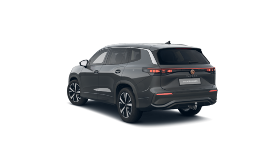Slika: Novi Tayron 4ALL 2.0 TDI