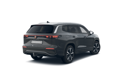 Slika: Novi Tayron 4ALL 2.0 TDI