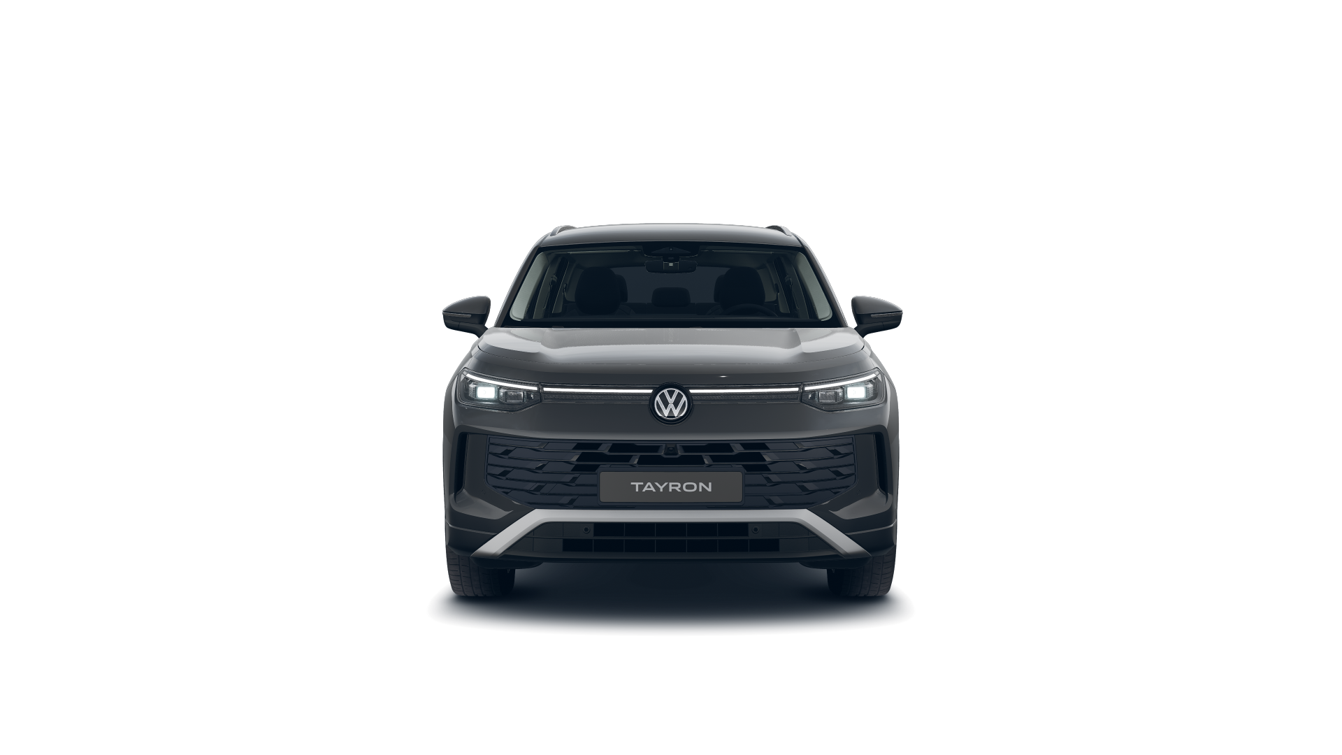 Slika: Novi Tayron 4ALL 2.0 TDI