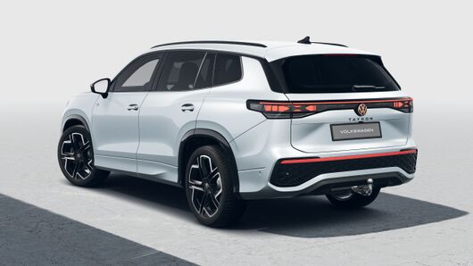 Slika: Novi Tayron 4JOY 2.0 TDI