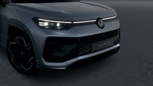 Slika: Novi Tayron 4JOY 2.0 TDI