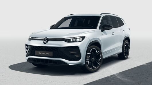 Slika: Novi Tayron 4JOY 2.0 TDI