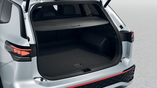 Slika: Novi Tayron 4JOY 2.0 TDI