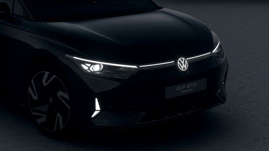 Slika: ID.7 Tourer GTX 4ALL Limited 250 kW