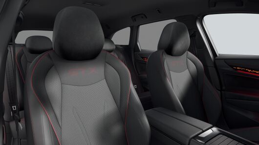 Slika: ID.7 Tourer GTX 4ALL Limited 250 kW