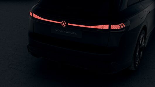 Slika: ID.7 Tourer GTX 4ALL Limited 250 kW