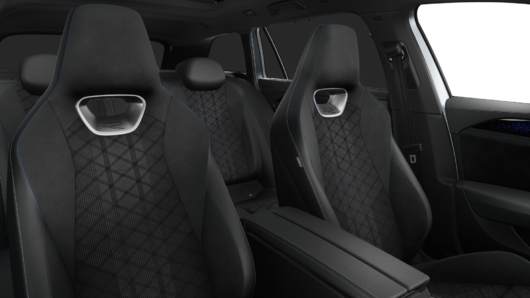 Slika: Passat 4JOY 1.5 eTSI