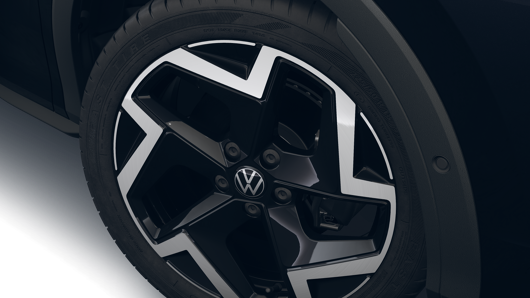 Slika: T-Roc R-Line 1.5 eTSI