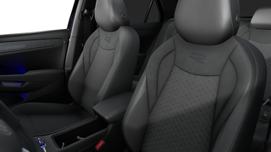 Slika: T-Roc R-Line 1.5 eTSI