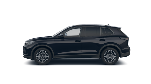 Slika: Novi Tiguan 4ALL 2.0 TDI