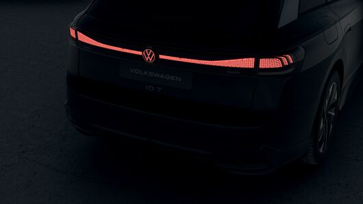 Slika: ID.7 Tourer Pro S 4ALL Limited 210 kW