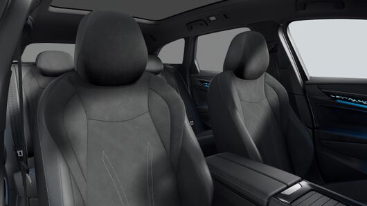 Slika: ID.7 Tourer Pro 4ALL Limited 210 kW