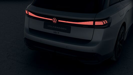 Slika: ID.7 Tourer Pro 4ALL Limited 210 kW