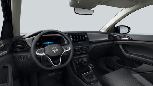 Slika: T-Cross 4ALL 1.0 TSI DSG