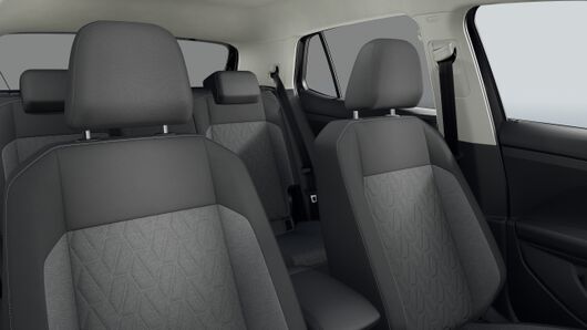 Slika: T-Cross 4ALL 1.0 TSI DSG