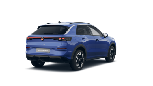 Slika: Novi T-Roc R-Line 1.5 eTSI