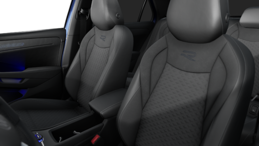 Slika: Novi T-Roc R-Line 1.5 eTSI