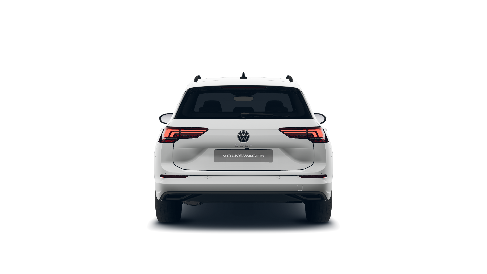 Slika: Golf Variant 4ALL 1.5 TSI