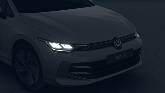 Slika: Golf Variant 4ALL 1.5 TSI