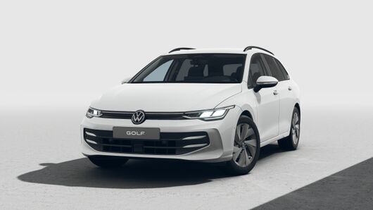 Slika: Golf Variant 4ALL 1.5 TSI