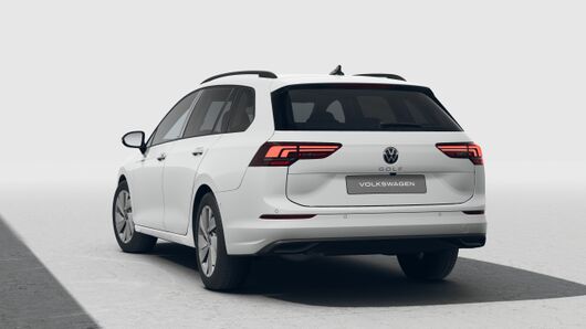 Slika: Golf Variant 4ALL 1.5 TSI