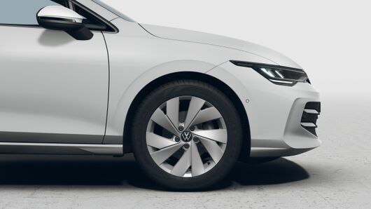 Slika: Golf Variant 4ALL 1.5 TSI