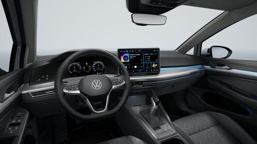 Slika: Golf Variant 4ALL 1.5 TSI