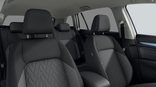 Slika: Golf Variant 4ALL 1.5 TSI