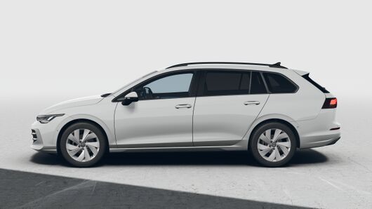 Slika: Golf Variant 4ALL 1.5 TSI