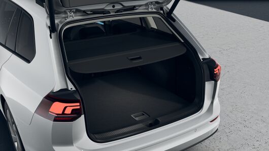 Slika: Golf Variant 4ALL 1.5 TSI