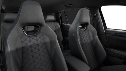 Slika: Novi Tayron 4JOY 2.0 TDI