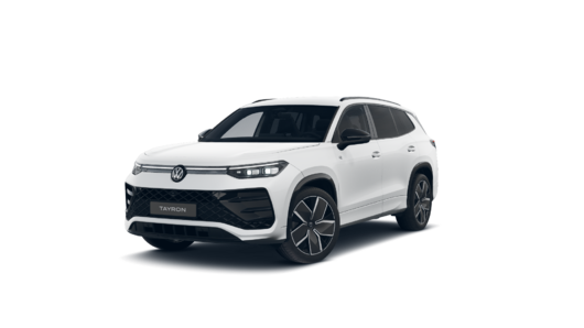 Slika: Novi Tayron 4JOY 2.0 TDI 4M