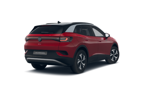 Slika: ID.4 Pure Limited 125 kW