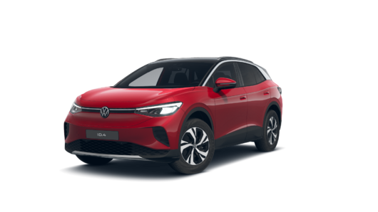 Slika: ID.4 Pure Limited 125 kW