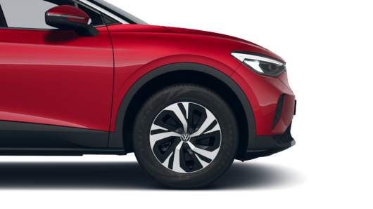 Slika: ID.4 Pure Limited 125 kW