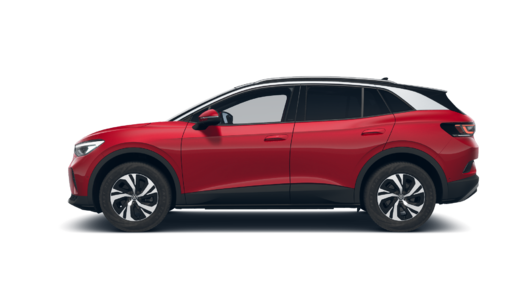 Slika: ID.4 Pure Limited 125 kW